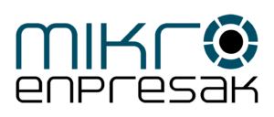 Mikroenpresak